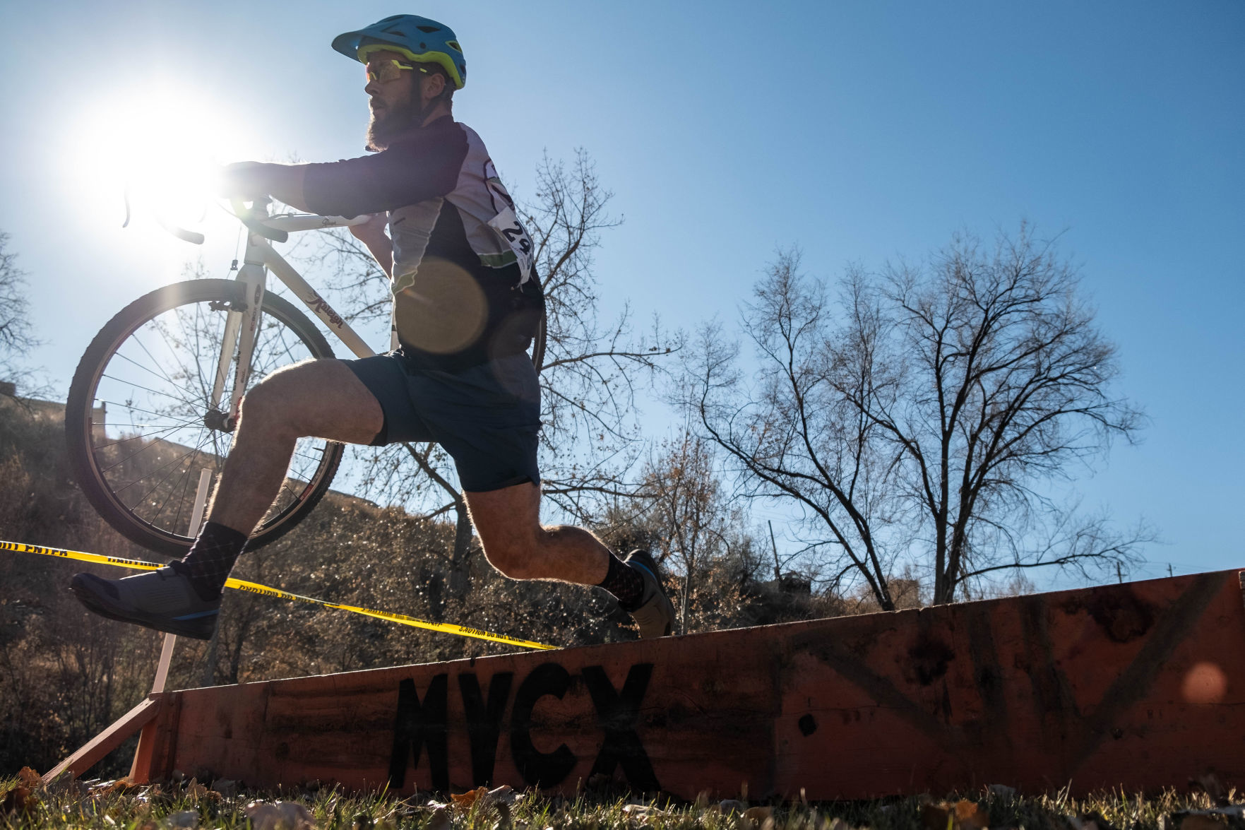 Rock Creek Cyclocross